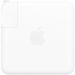 Сетевое зарядное устройство Apple 96W (USB-C) Сетевое зарядное устройство Apple 96W (USB-C)