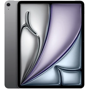 iPad Air 13", (M4, 2026), 1TB, Wi-Fi, Серый космос