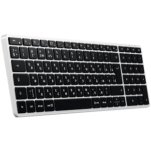 SATECHI Slim X2 Устройства ввода - Клавиатура SATECHI Slim X2 Устройства ввода - Клавиатура