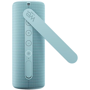Портативная акустика WE. HEAR 2 By Loewe Portable Speaker 60W  Aqua Blue арт. 60702V10 Портативная акустика WE. HEAR 2 By Loewe Portable Speaker 60W  Aqua Blue арт. 60702V10