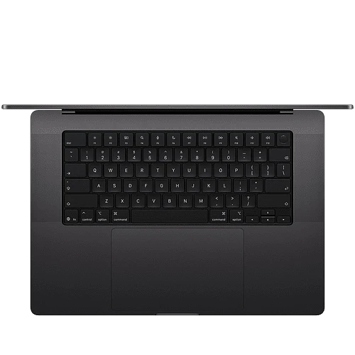 MacBook Pro 14", M5 Pro (15C CPU/16C GPU), 24GB, 1TB, Черный космос