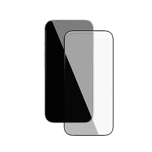 Стекло защитное 2.5D VLP Easy Box для iPhone Air, с черной рамкой Стекло защитное 2.5D VLP Easy Box для iPhone Air, с черной рамкой