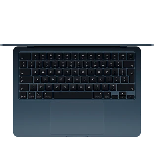MacBook Air 13.6" M4 (10C CPU/8C GPU), 16GB, 256GB, Темная ночь MacBook Air 13.6" M4 (10C CPU/8C GPU), 16GB, 256GB, Темная ночь