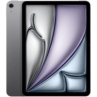iPad Air 11", (M4, 2026), 128GB, Wi-Fi, Серый космос