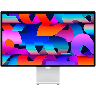 Apple Studio Display (со стандартным стеклом, с регулируемой по наклону и высоте подставкой) Apple Studio Display (со стандартным стеклом, с регулируемой по наклону и высоте подставкой)