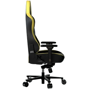 LORGAR Base 311 Игровое Желтый