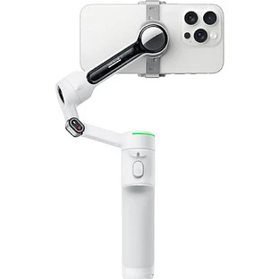 Стабилизатор для мобильного телефона Insta360 Flow 2 PRO (Белый)