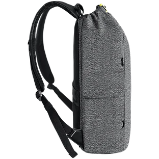 Рюкзак XD DESIGN Urban Серый для Ноутбук до 15.6" Рюкзак XD DESIGN Urban Серый для Ноутбук до 15.6"