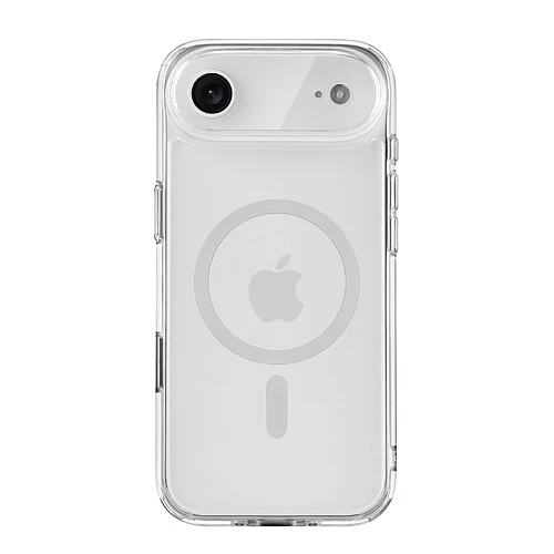 Чехол защитный uBear Real Mag Case для iPhone Air, MagSafe совместимый, усиленный Чехол защитный uBear Real Mag Case для iPhone Air, MagSafe совместимый, усиленный