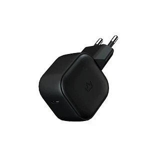 Сетевое зарядное устройство VLP G-Charge 60Вт USB-C, черный