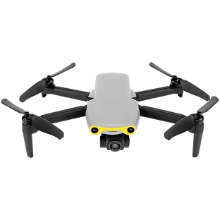 Квадрокоптер Autel EVO Nano Plus (Серый)