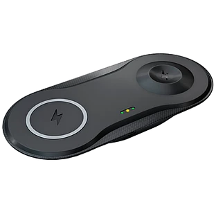 Беспроводное зарядное устройство RED LINE