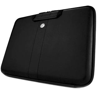 Чехол COZISTYLE SmartSleeve Leather Чёрный