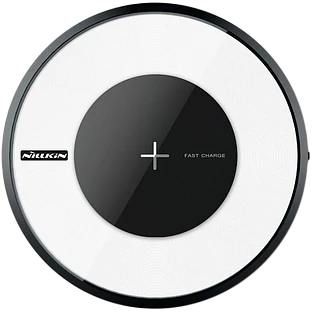 Беспроводное зарядное устройство NILLKIN Magic Disc IV, 5 Вт, Чёрный