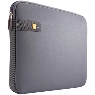 LAPS113GR Чехол для ноутбука Case Logic 13.3", серый, 3201352, Вьетнам