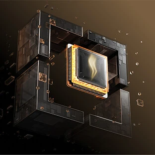 Выключатель Aqara Light Switch H2 (2 кнопки, 1 канал), модель WS-K07D