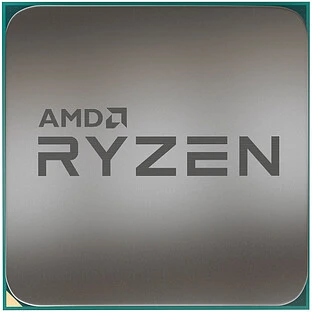 Процессор AMD Ryzen 3 3200G