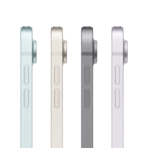 iPad Air 11", (M4, 2026), 1TB, Wi-Fi + Cellular, Синий