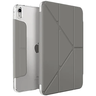 Uniq для iPad 10.9 (2022) / 11 (2025) Camden Grey