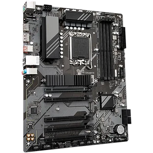 Материнская плата GIGABYTE B760