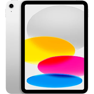 iPad 11", (A16, 2025), 512GB, Wi-Fi + Cellular, Серебристый