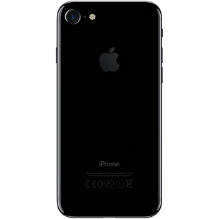 iPhone 7, 32 ГБ, Оникс
