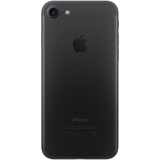 iPhone 7, 32 ГБ, Чёрный