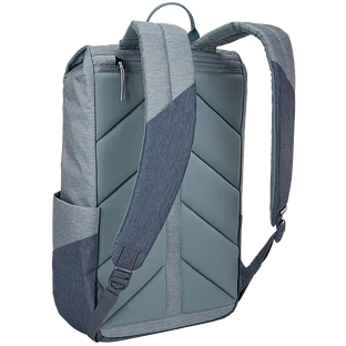 TLBP213POND/DS Рюкзак для ноутбука Thule Lithos 16л  голубой  3205095