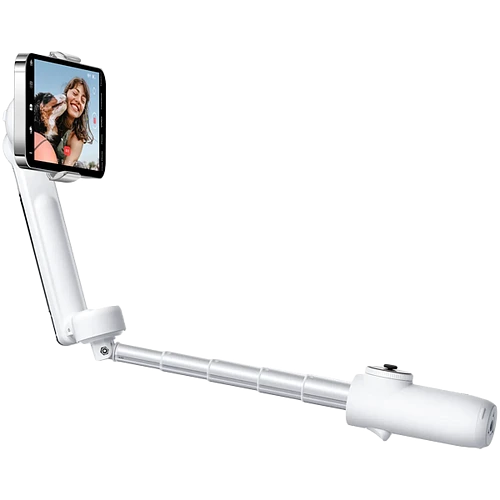 Стабилизатор для мобильного телефона Insta360 Flow Creator Kit Стабилизатор для мобильного телефона Insta360 Flow Creator Kit
