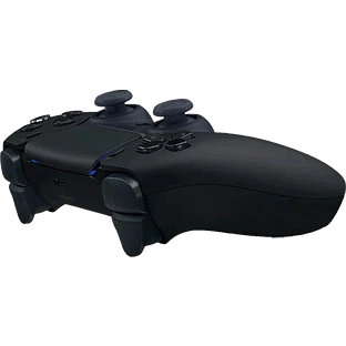 Геймпад беспроводной Sony DualSense (Черный)