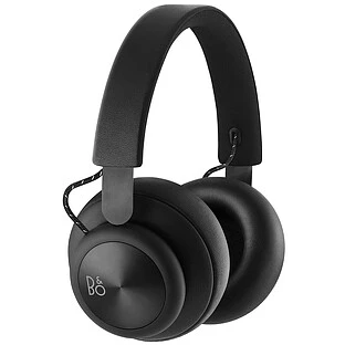 Беспроводные наушники BANG & OLUFSEN Beoplay H4, Чёрный