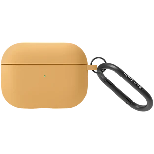 NATIVE UNION ROAM CASE чехол защитный для AIRPODS PRO 2, цвет: крафт NATIVE UNION ROAM CASE чехол защитный для AIRPODS PRO 2, цвет: крафт