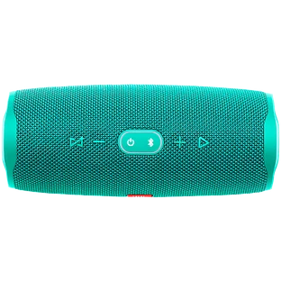 Портативная колонка JBL Charge 4 Teal