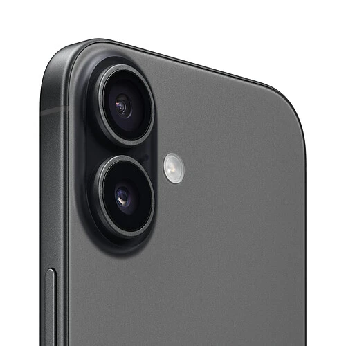 iPhone 17, 512 GB, Чёрный iPhone 17, 512 GB, Чёрный