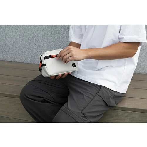 Органайзер NATIVE UNION ACTIVE ORGANISER для аксессуаров, цвет: песчаник