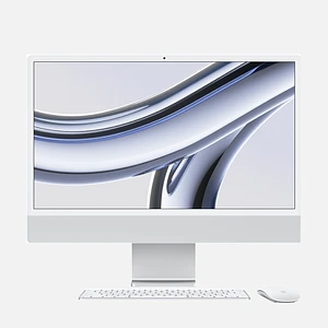 iMac M3