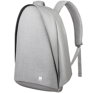 Рюкзак MOSHI Tego  Светло-серый