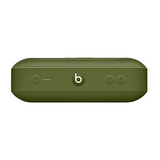 BEATS Pill+ Turf Green