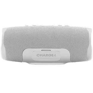 Портативная колонка JBL Charge 4 Белый