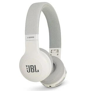 Беспроводная гарнитура JBL E45BT, Белый
