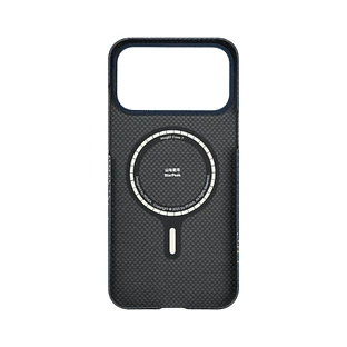 Чехол для телефона Pitaka Ultra-Slim для iPhone 17 Pro Max (Milky way galaxy)