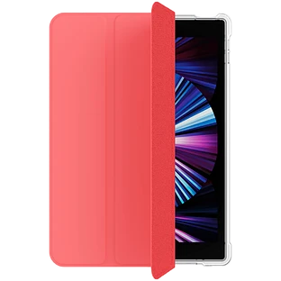 Обложка Smart Folio VLP Dual Folio  Коралловая для iPad (7-го, 8-го и 9-го поколения)