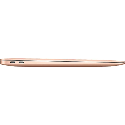 MacBook Air 13", M1 (8C CPU/7C GPU), 8GB, 256GB, Золотистый