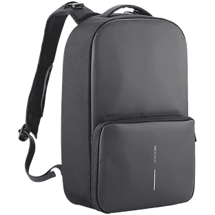 Рюкзак XD DESIGN Flex Gym Bag Чёрный для Ноутбук до 15.6" Рюкзак XD DESIGN Flex Gym Bag Чёрный для Ноутбук до 15.6"