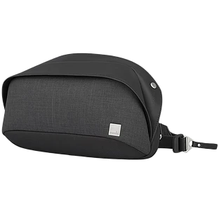 Сумка MOSHI Tego Slingpack  Чёрная для iPad mini (4-го поколения)