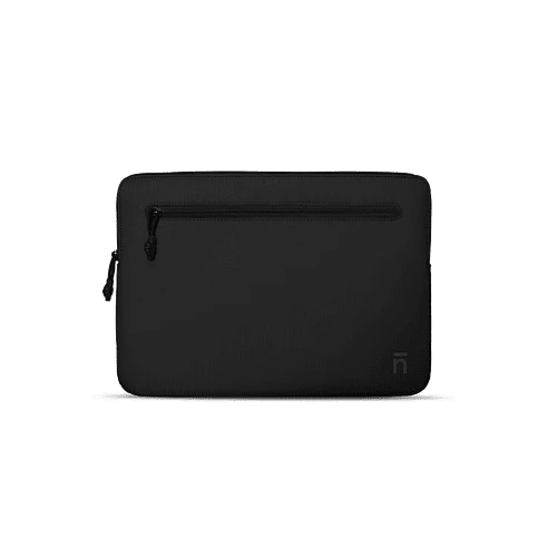Защитный чехол ULTRALIGHT SLEEVE FOR MACBOOK NEO 13", цвет: черный