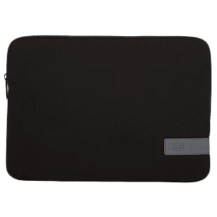Чехол для MacBook Case Logic 13", черный, 3205435
