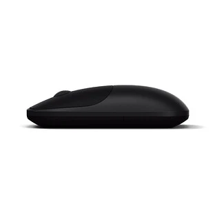 Беспроводная компьютерная мышь Satechi Slim EX. Цвет черный космос