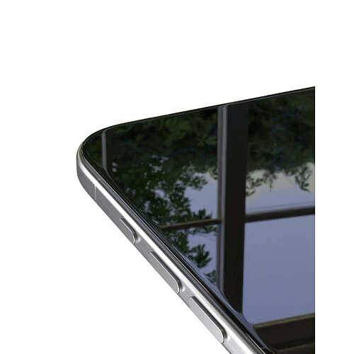 Стекло защитное 2.5D VLP Ice Glass для iPhone Air, без рамок Стекло защитное 2.5D VLP Ice Glass для iPhone Air, без рамок