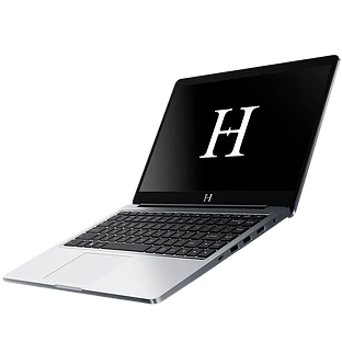 Ноутбук H-Book 15 MAK4 (T34E4W) silver Ноутбук H-Book 15 MAK4 (T34E4W) silver